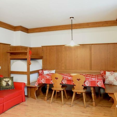 Appartments Pizach San Candido Luaran gambar