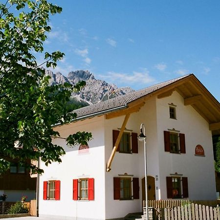 Appartments Pizach San Candido Luaran gambar