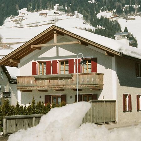 Appartments Pizach San Candido Luaran gambar
