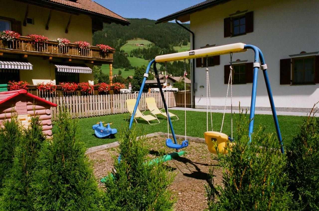 Appartments Pizach San Candido Luaran gambar
