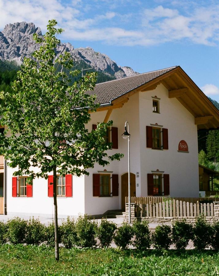 Appartments Pizach San Candido Luaran gambar