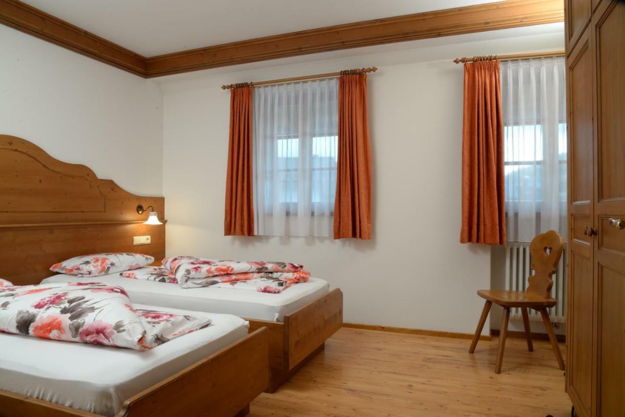 Appartments Pizach San Candido Luaran gambar