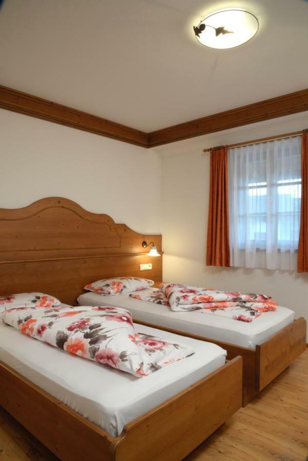 Appartments Pizach San Candido Luaran gambar