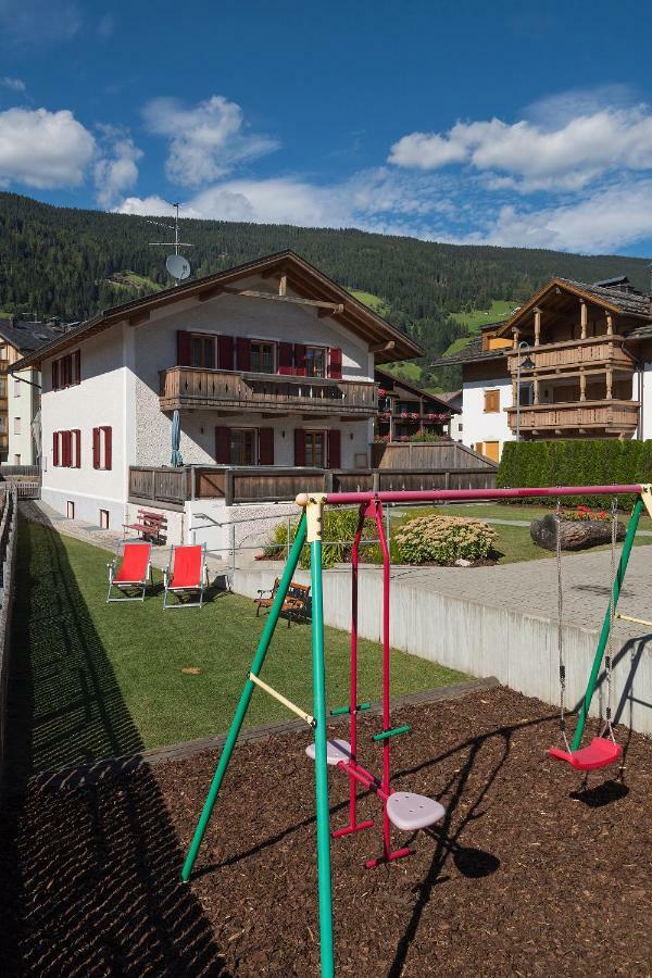 Appartments Pizach San Candido Luaran gambar