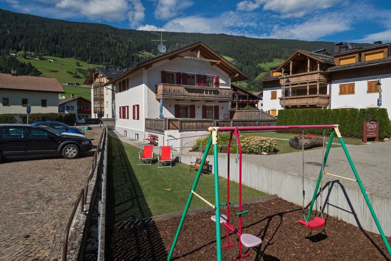 Appartments Pizach San Candido Luaran gambar