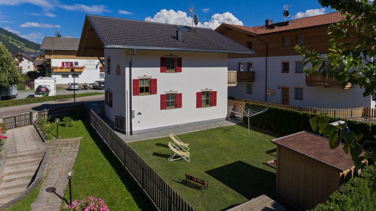 Appartments Pizach San Candido Luaran gambar