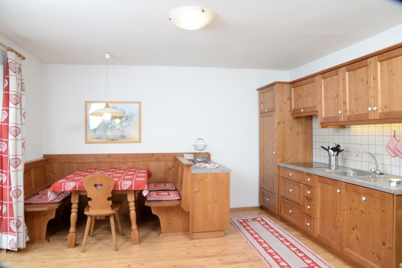 Appartments Pizach San Candido Luaran gambar