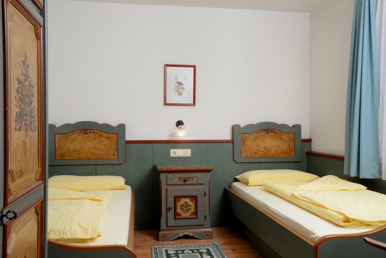 Appartments Pizach San Candido Luaran gambar