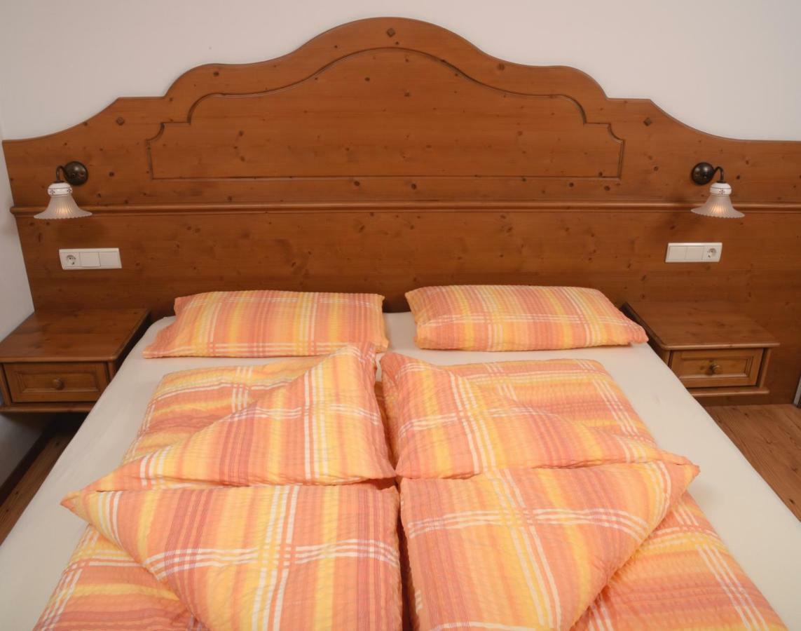Appartments Pizach San Candido Luaran gambar