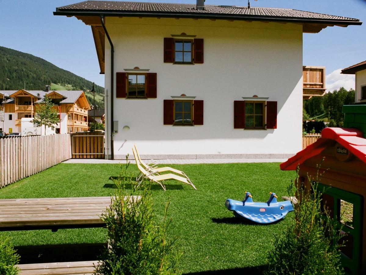 Appartments Pizach San Candido Luaran gambar