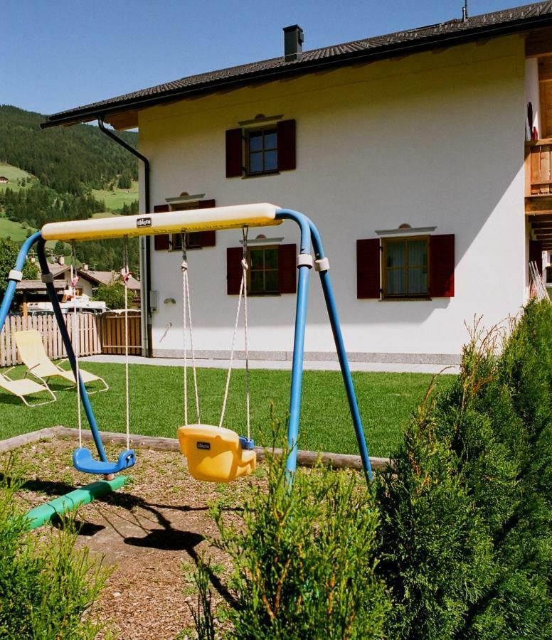 Appartments Pizach San Candido Luaran gambar