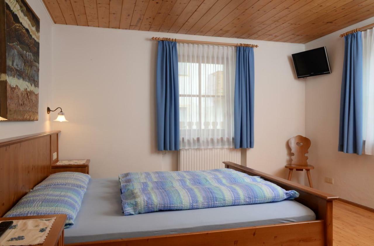 Appartments Pizach San Candido Luaran gambar