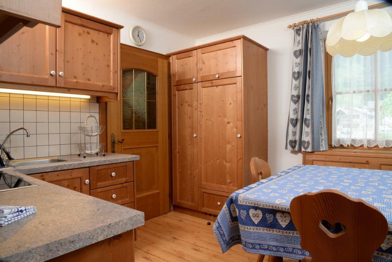 Appartments Pizach San Candido Luaran gambar