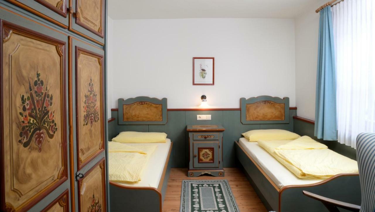 Appartments Pizach San Candido Luaran gambar