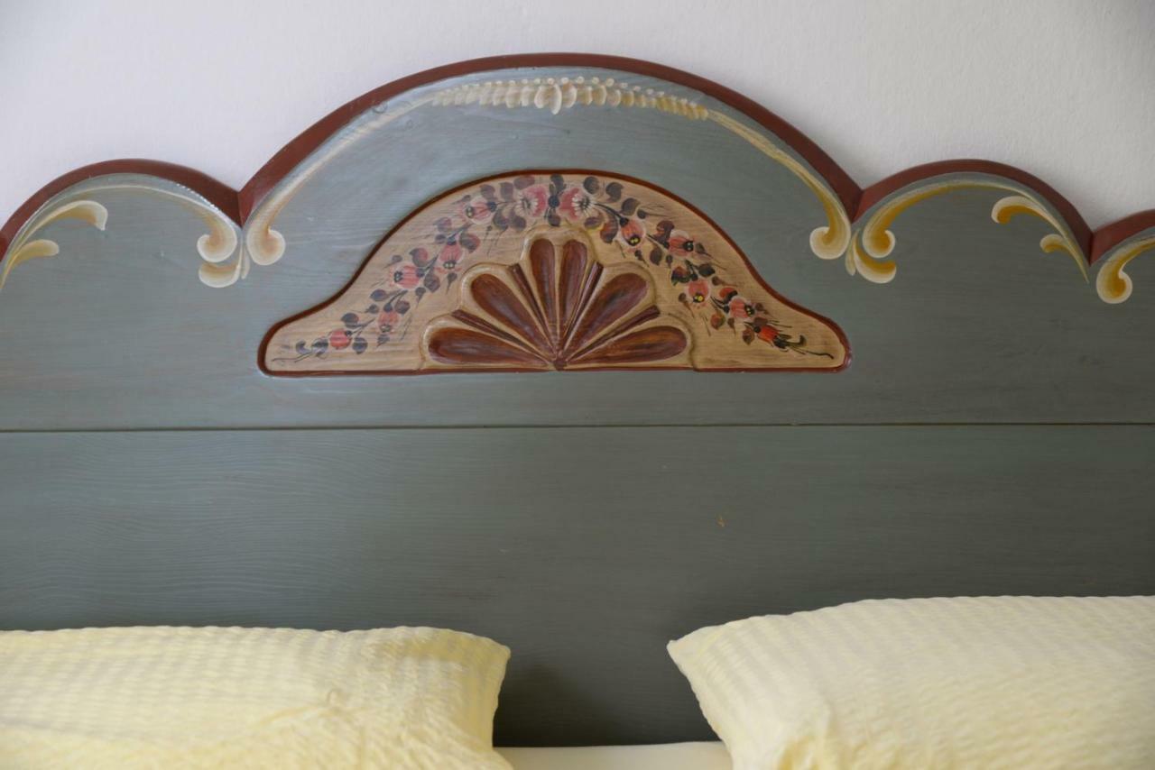 Appartments Pizach San Candido Luaran gambar