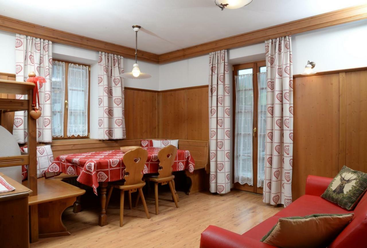 Appartments Pizach San Candido Luaran gambar
