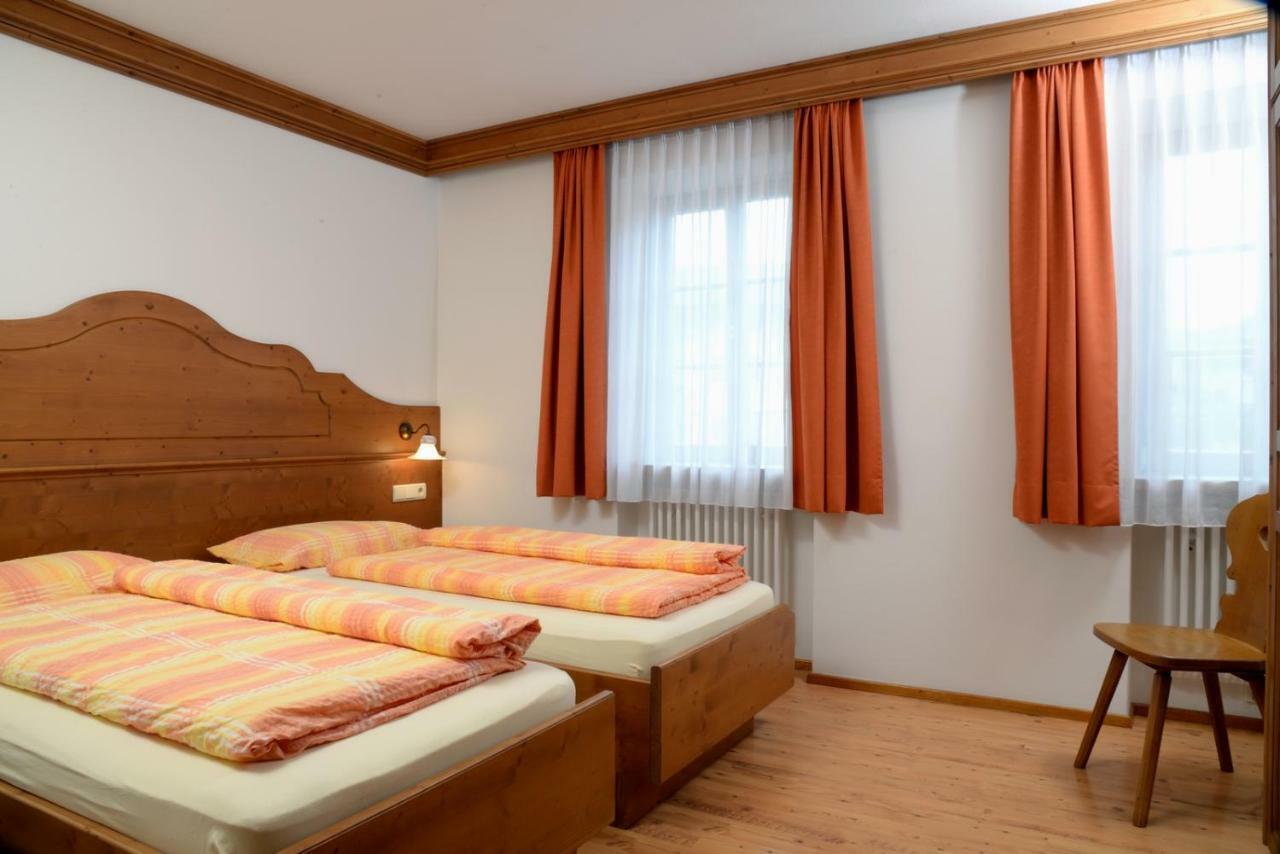 Appartments Pizach San Candido Luaran gambar
