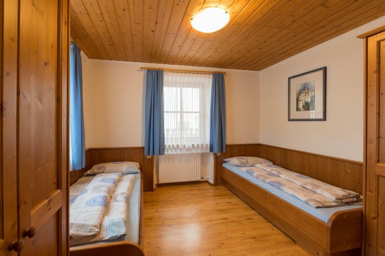 Appartments Pizach San Candido Luaran gambar